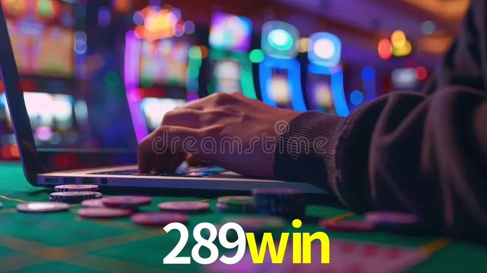 Experiência VIP 289win