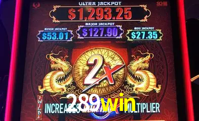 Desvendando o Mundo dos Jogos Virtuais na 289win