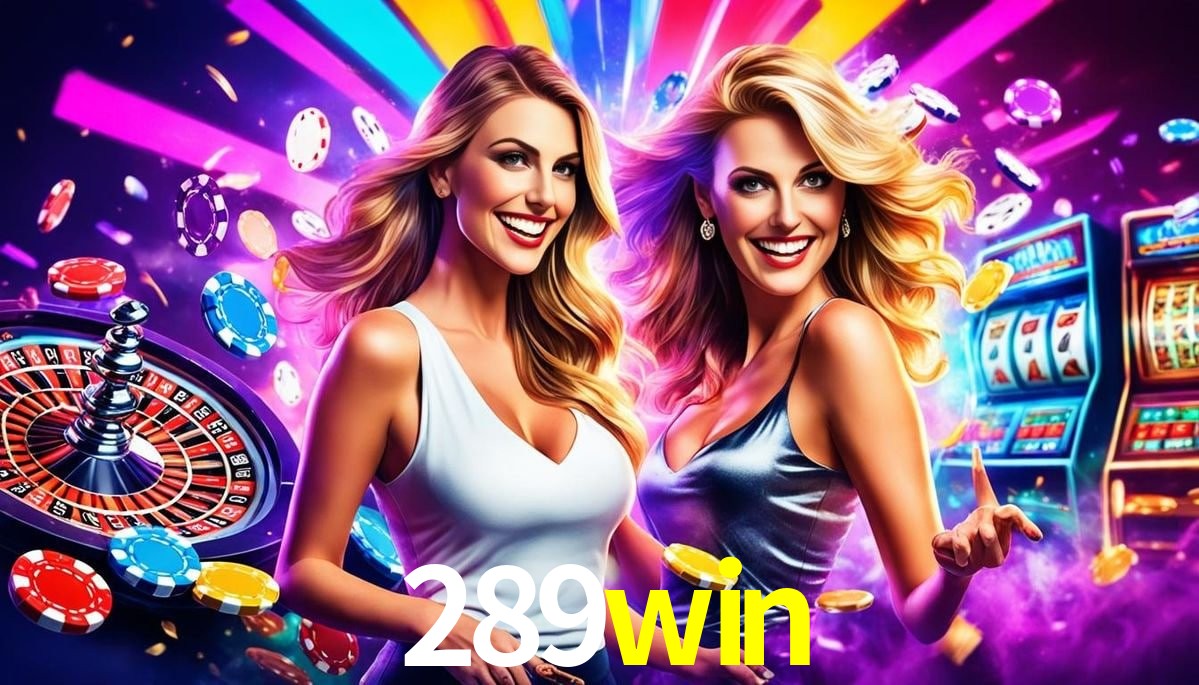 Estatísticas 289win