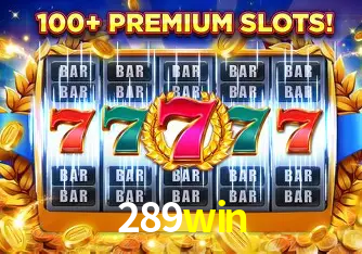 A Emoção da Loteria na 289win: Uma Chance de Mudança de Vida