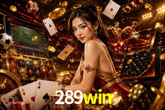 Flash Promotion 289win