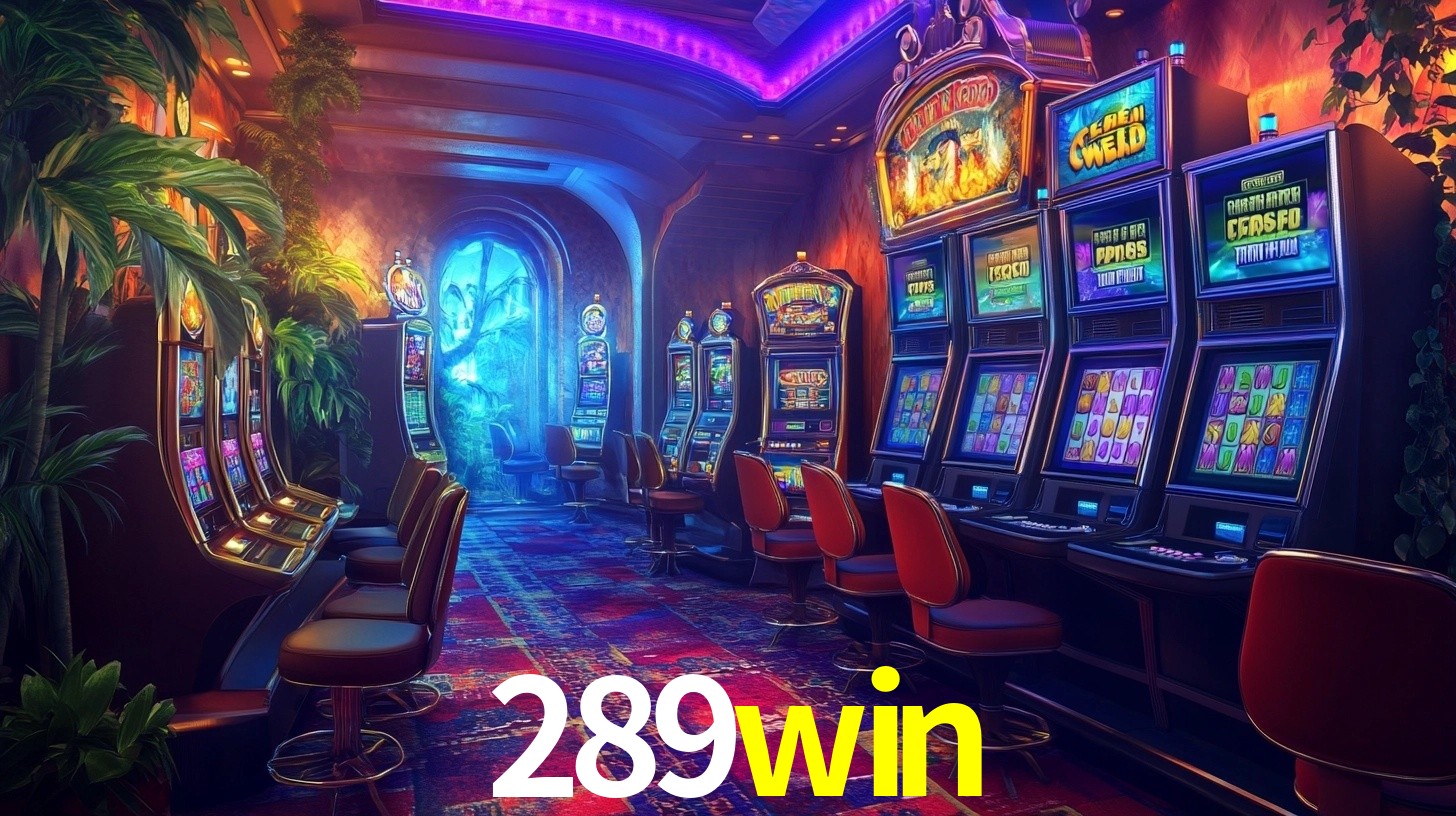 Welcome Bonus 289win