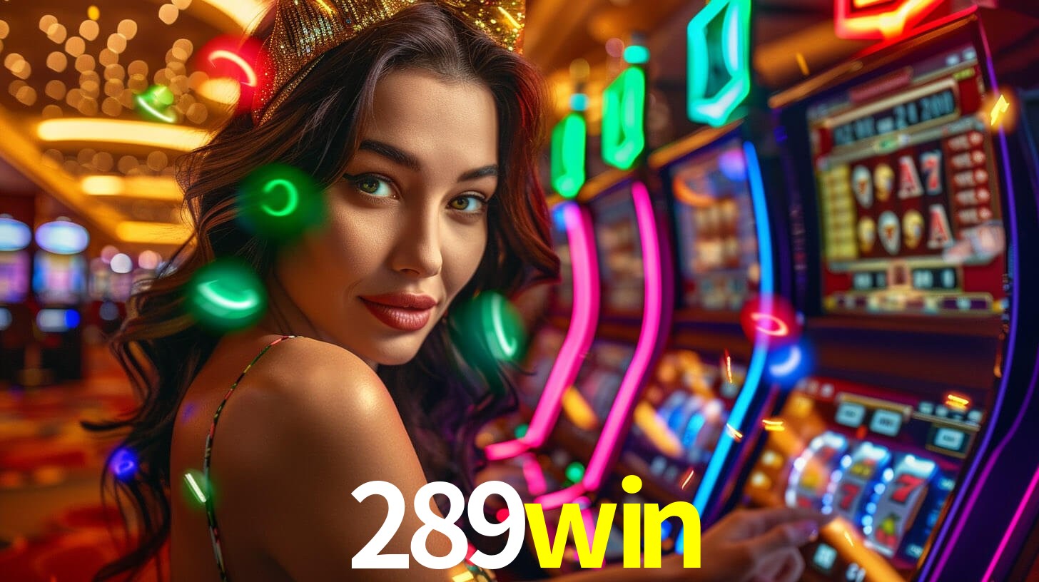 Instalar app 289win