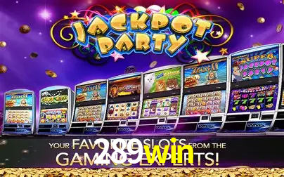 A Revolução dos Aplicativos de Jogos no 289win