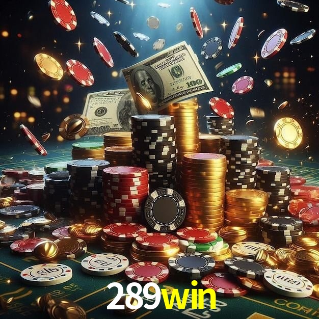 Casino VIP 289win