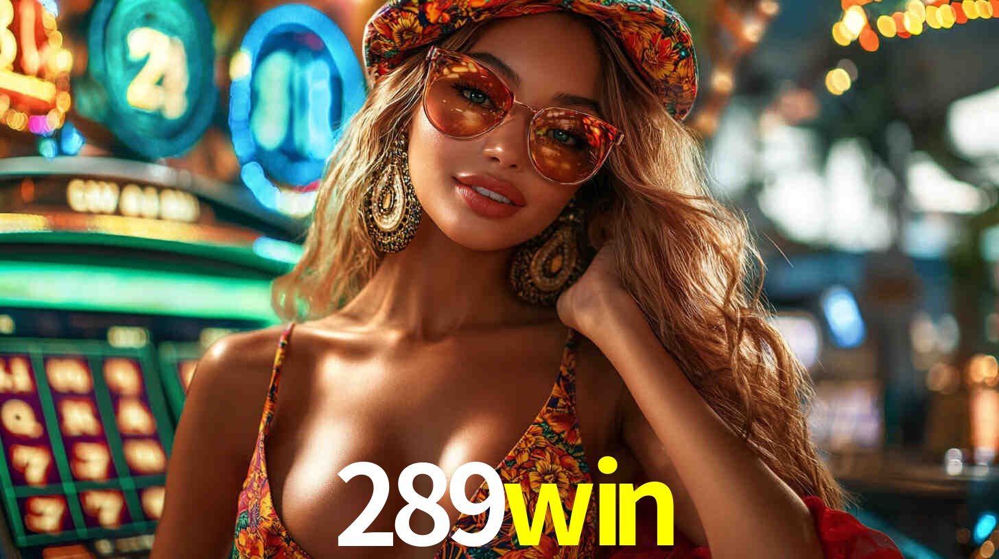 289win App Interface