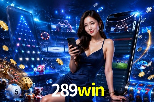 Games Directory 289win