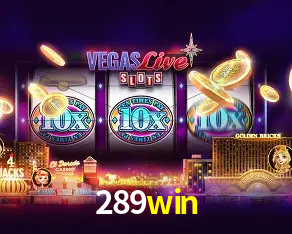 Desvendando o Mundo dos Jogos Virtuais na 289win