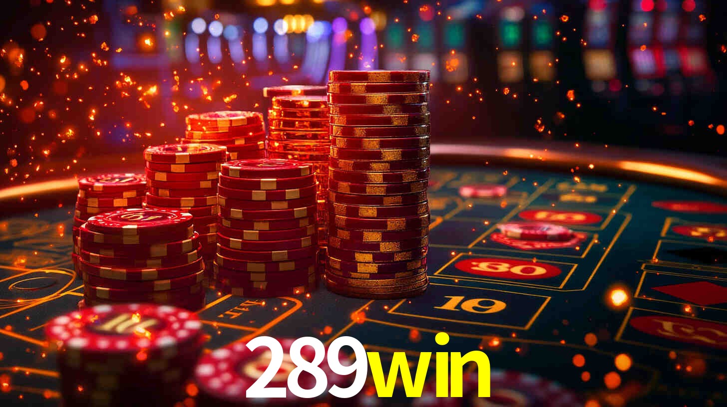 Premium Interface 289win
