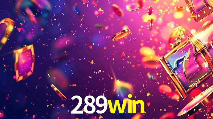 Casino Ao Vivo 289win