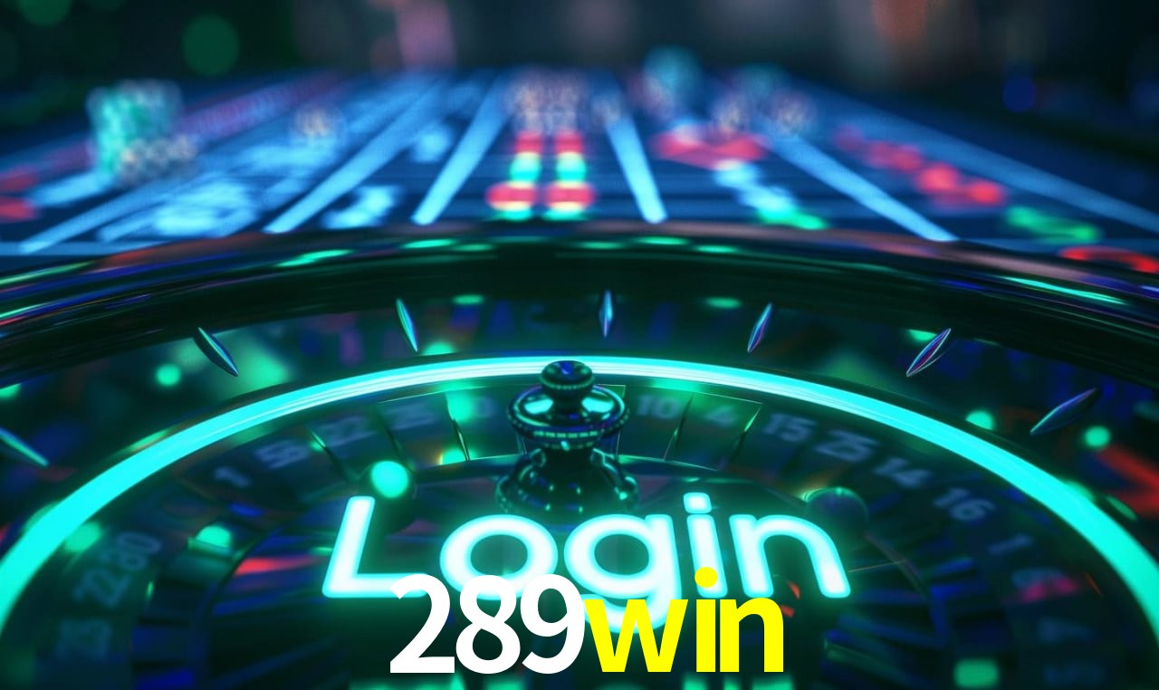 Design Responsivo 289win