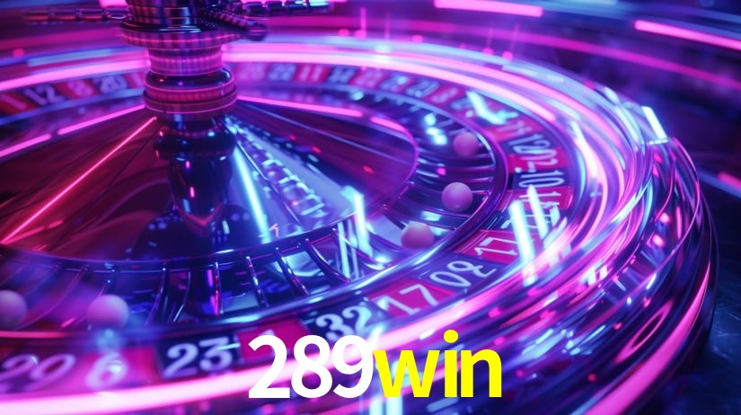 Jogos Exclusivos 289win