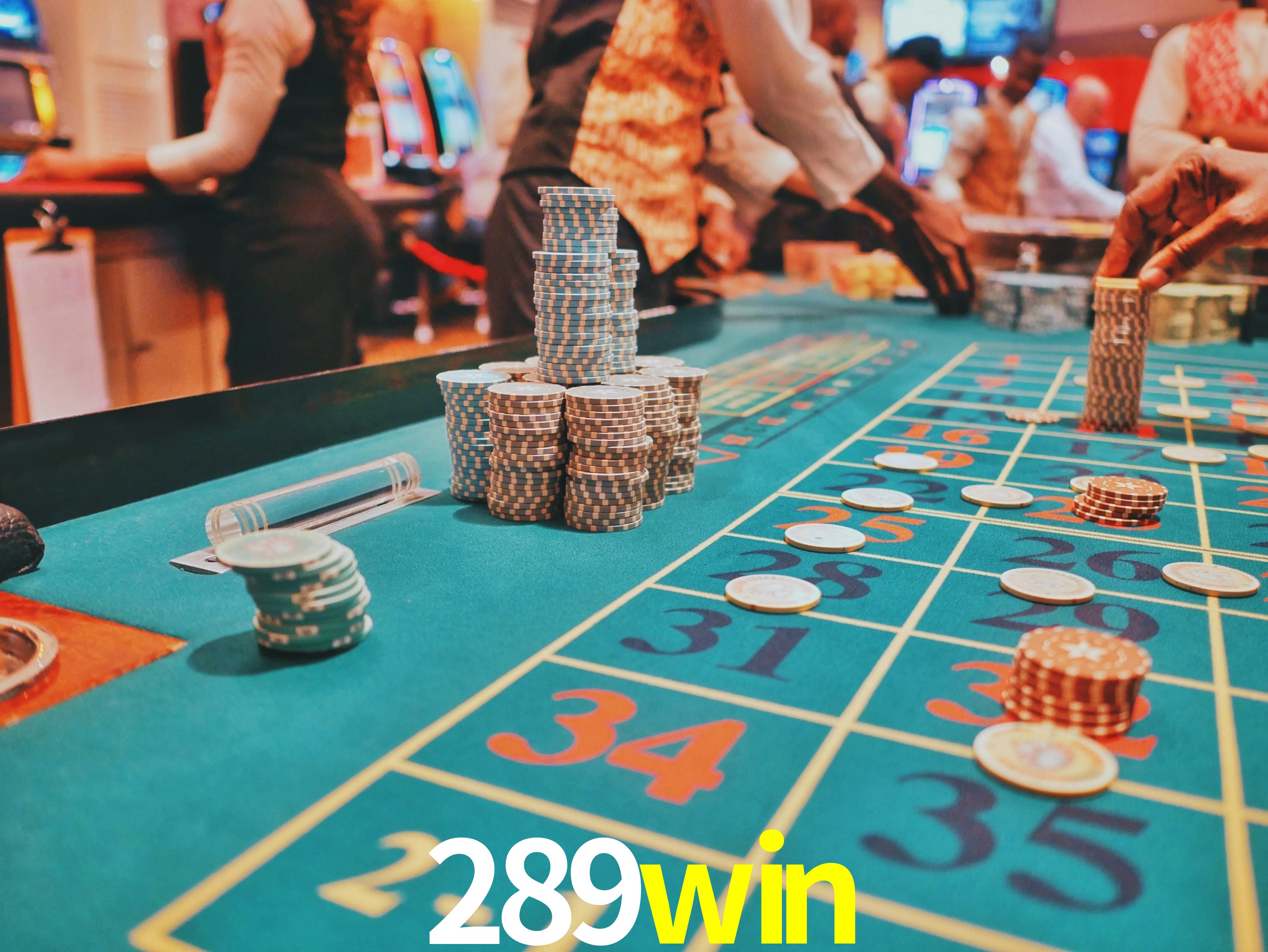 Cadastro Rápido 289win