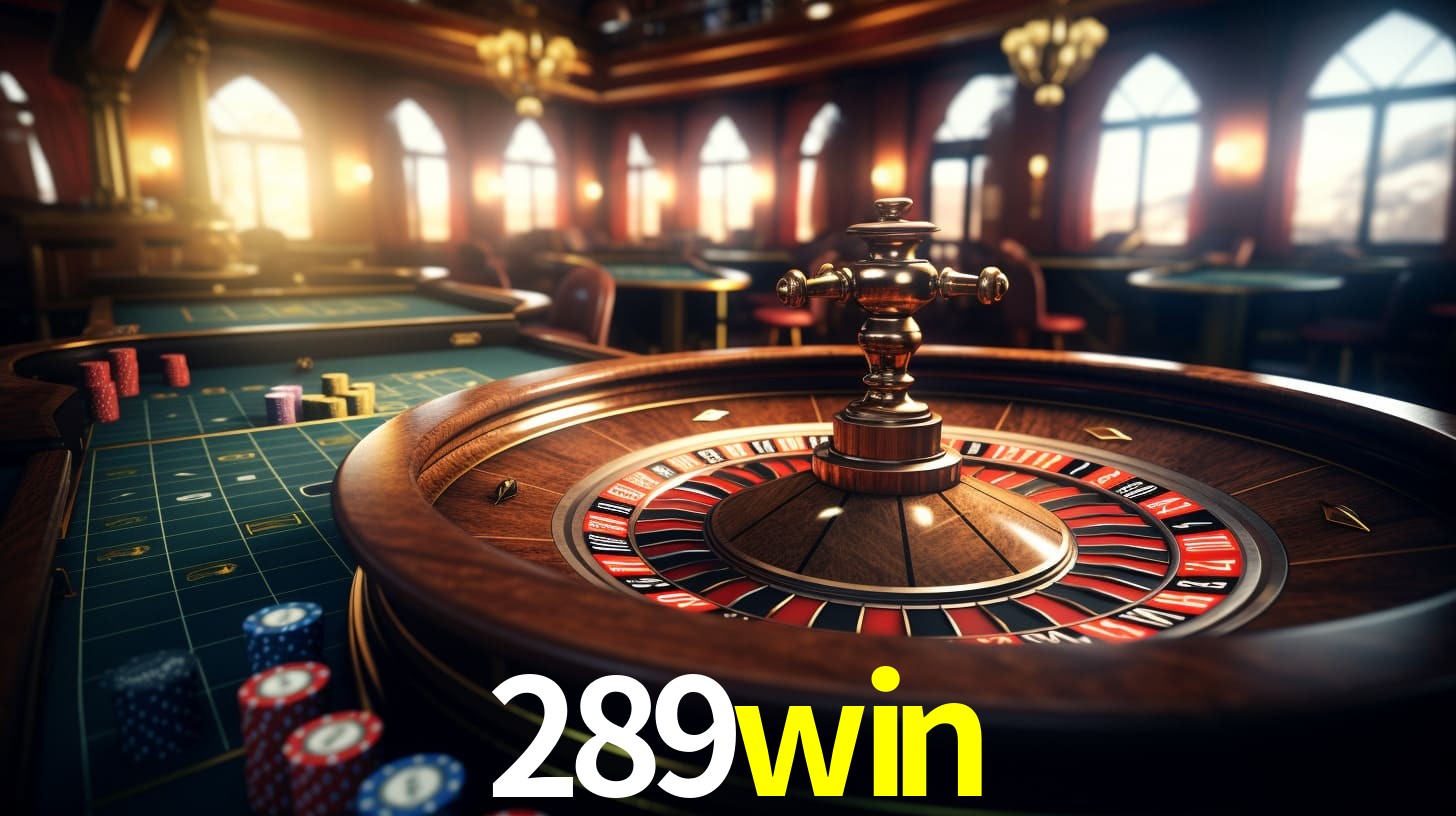 Live Casino 289win