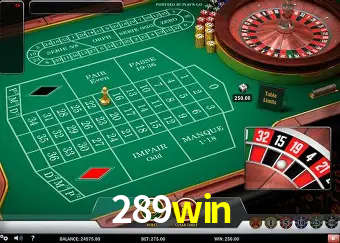 A Emoção da Loteria na 289win: Uma Chance de Mudança de Vida