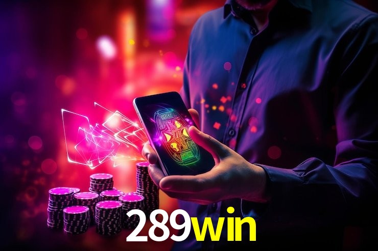 Diretório de Jogos 289win