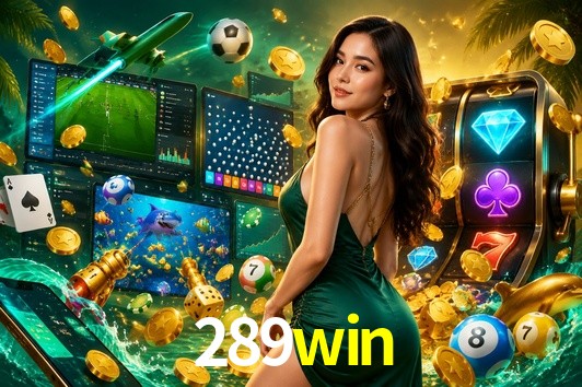 Game Statistics 289win