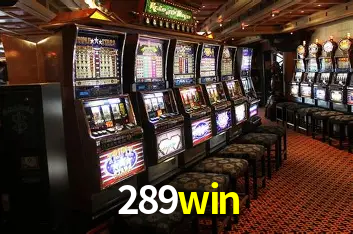 Explorando a Categoria de Eventos em Apostas na 289win
