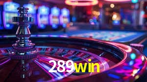 Bonus Features 289win