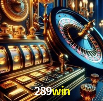 Login Seguro 289win