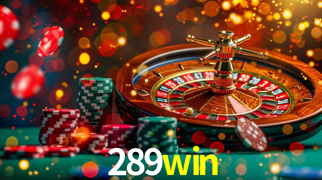 PIX Instantâneo 289win