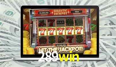 Descubra a Essência do 289win: Nossa História e Compromissos