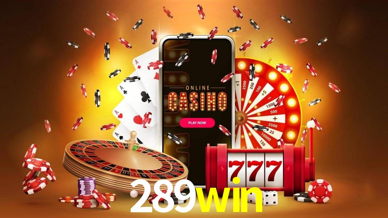 Instalação Android 289win