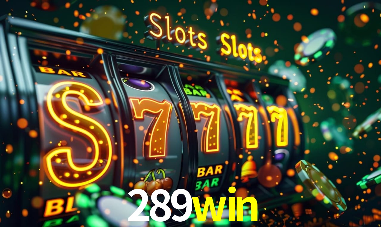 Segurança 2FA 289win