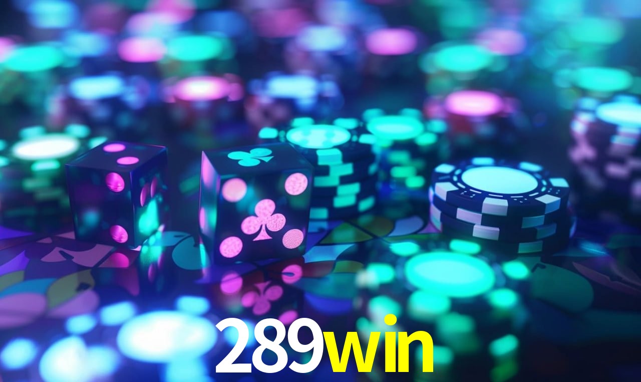 Provedores de Jogos 289win