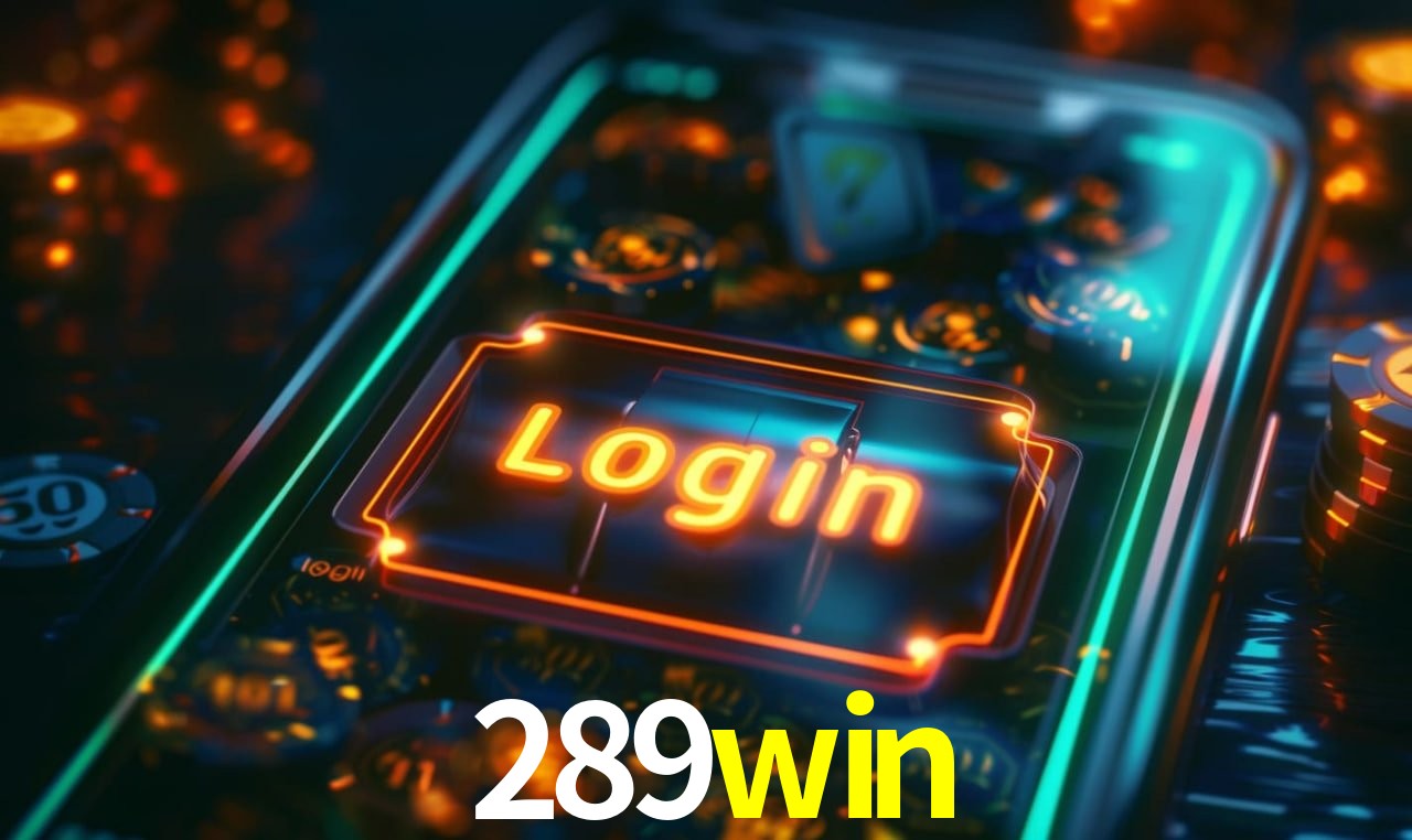 Tennis Betting 289win
