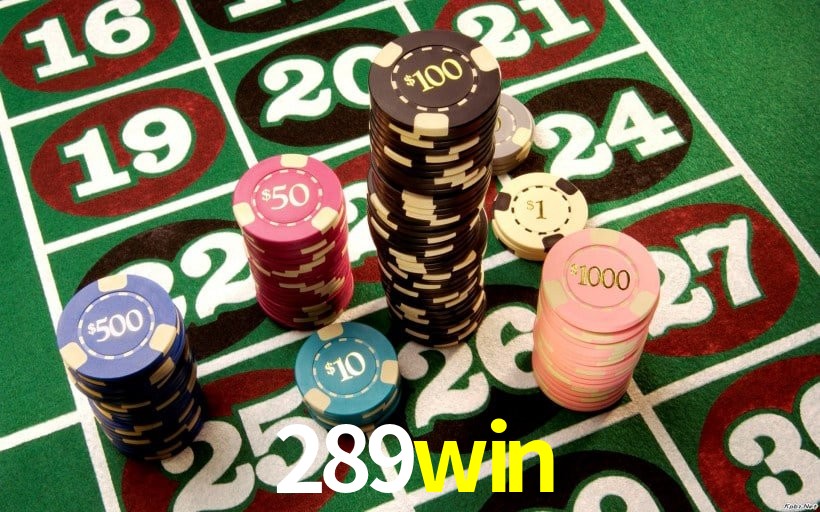 Sistemas de Segurança 289win