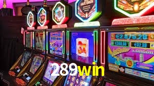 Apostas de Futebol 289win