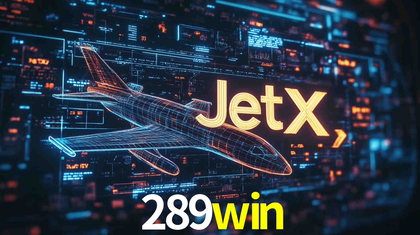 Desvendando o Mundo dos Jogos Virtuais na 289win