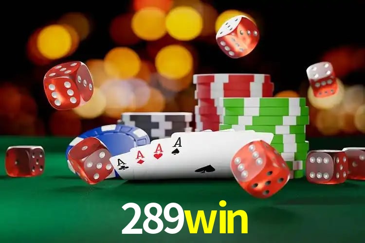FAQ 289win Brasil