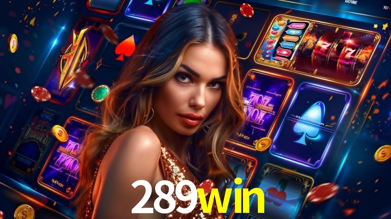 Bônus Diários 289win