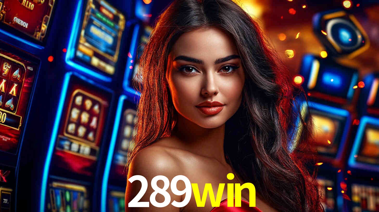 cassino 289win
