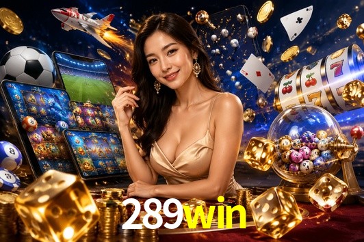Secure Login 289win