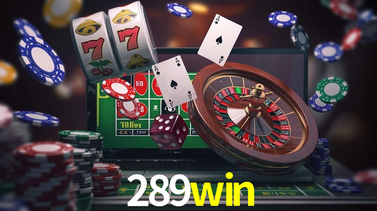 Ofertas Imperdíveis na 289win: Promoções e Bônus Que Valem a Pena