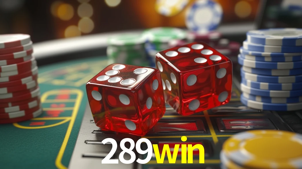Daily Bonuses 289win