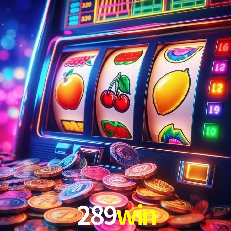 Promoção Relâmpago 289win