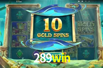 Apostas Esportivas na 289win: Um Guia Completo