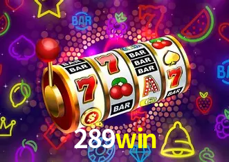 A Experiência Imersiva dos Cassinos Ao Vivo no 289win