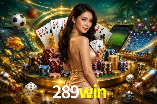 VIP Casino 289win