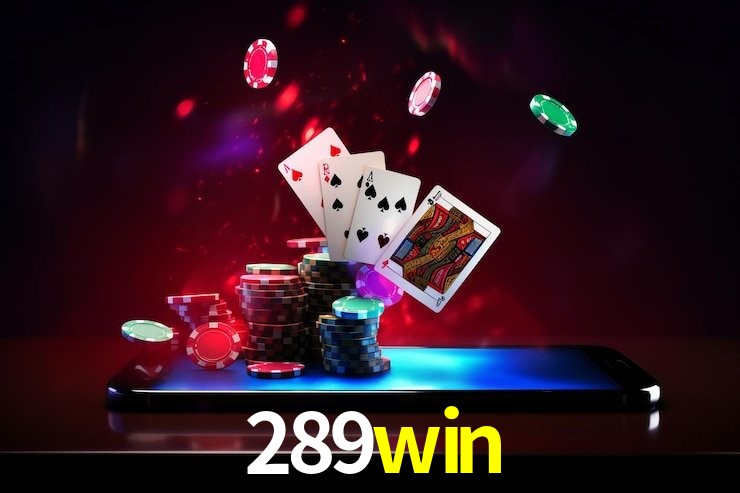 Live Casino 289win