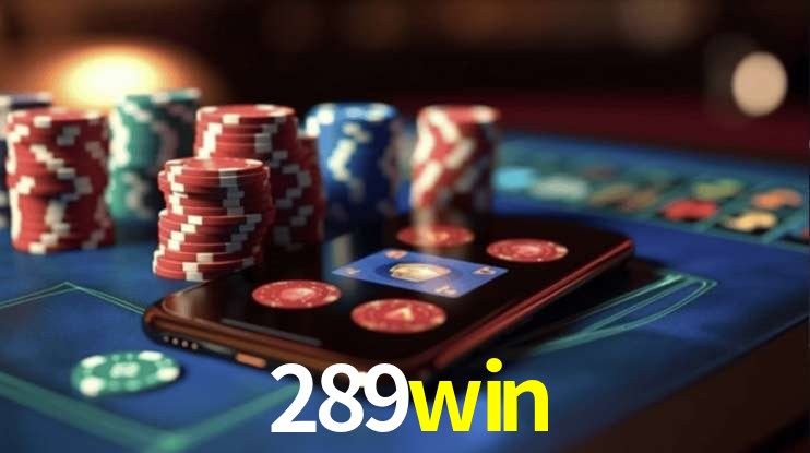 Estatísticas 289win