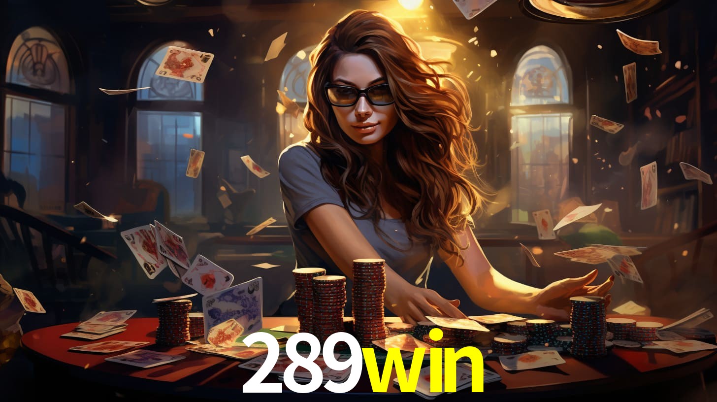 Roulette Table 289win
