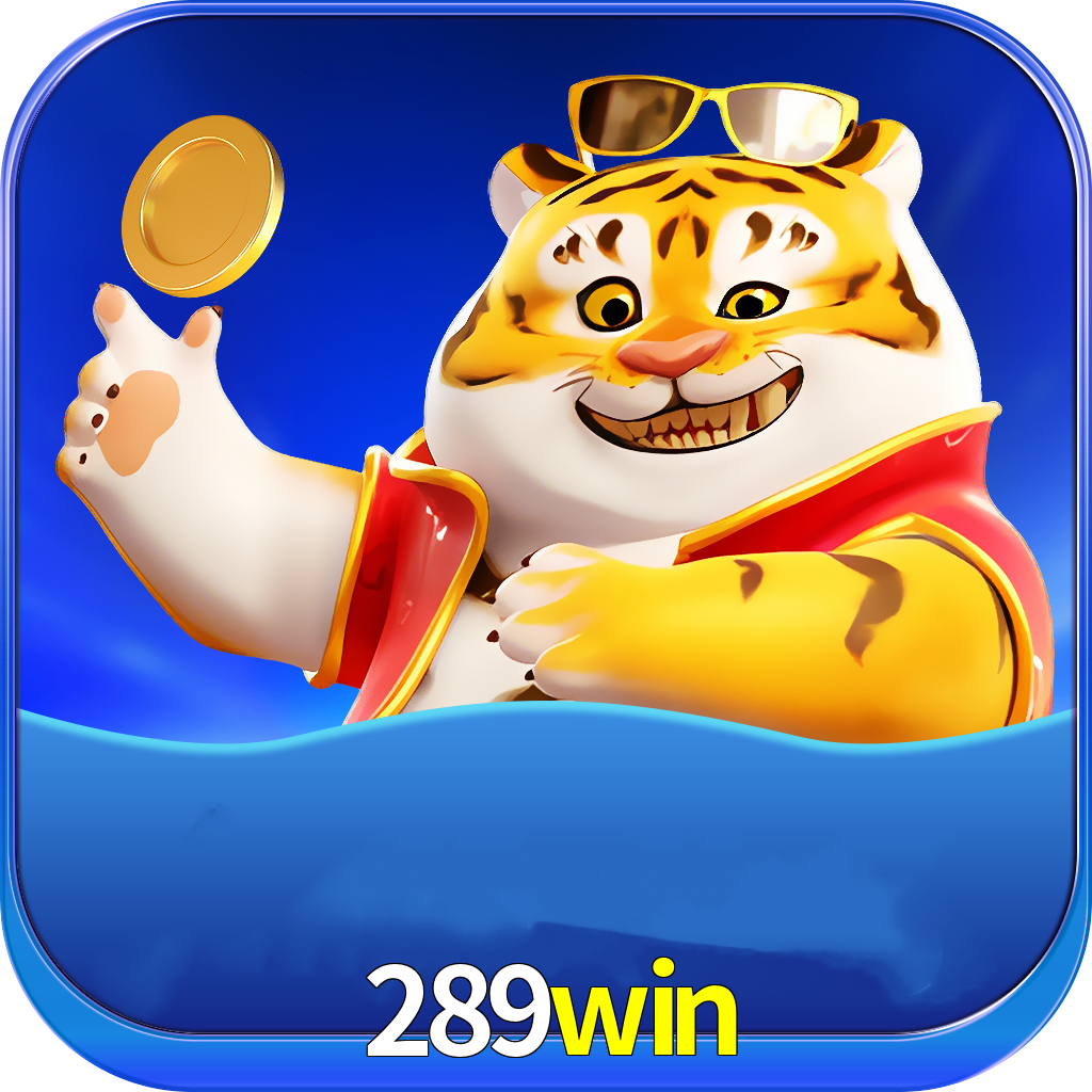 Logo 289win