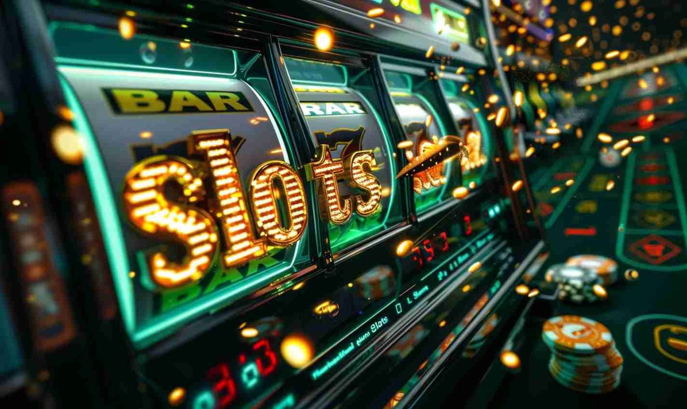 289win cassino slots